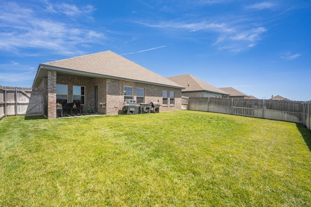 9909 Otis Ct, Amarillo, TX 79119 - photo 25