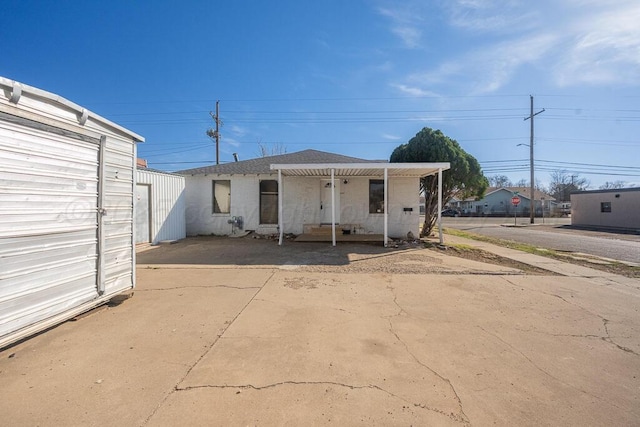1022 SW 15th Ave, Amarillo, TX 79102 - photo 20