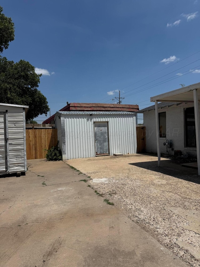 1022 SW 15th Ave, Amarillo, TX 79102 - photo 26