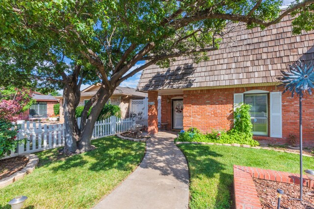 6212 Belpree Rd, Amarillo, TX 79106 - photo 3