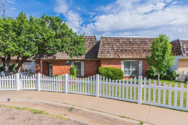 6212 Belpree Rd, Amarillo, TX 79106 - photo 1