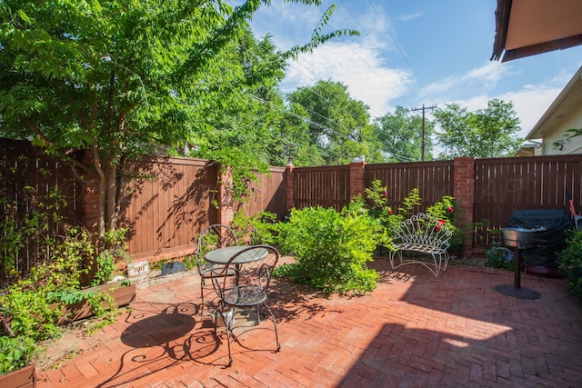 6212 Belpree Rd, Amarillo, TX 79106 - photo 42
