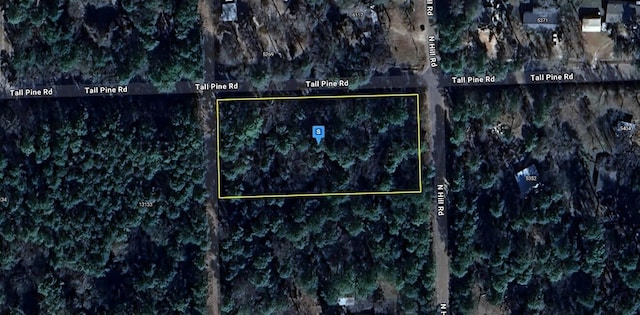 5358 Tall Pine Rd, TX, 77868 land for sale