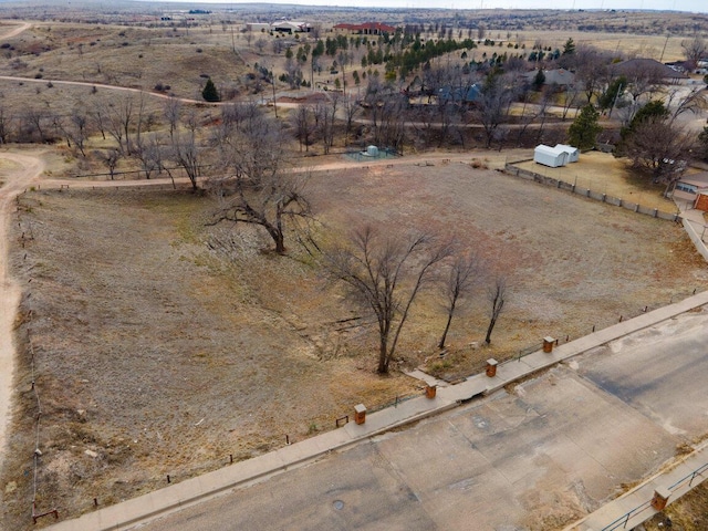 0 Primrose St, Borger, TX 79007