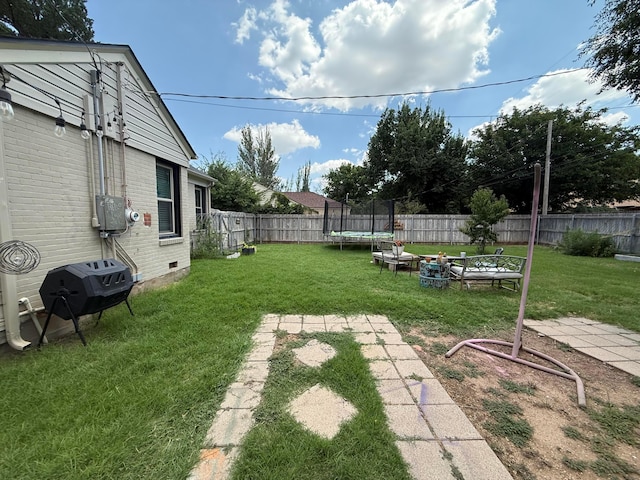 1516 Bowie St, Amarillo, TX 79102 - photo 29