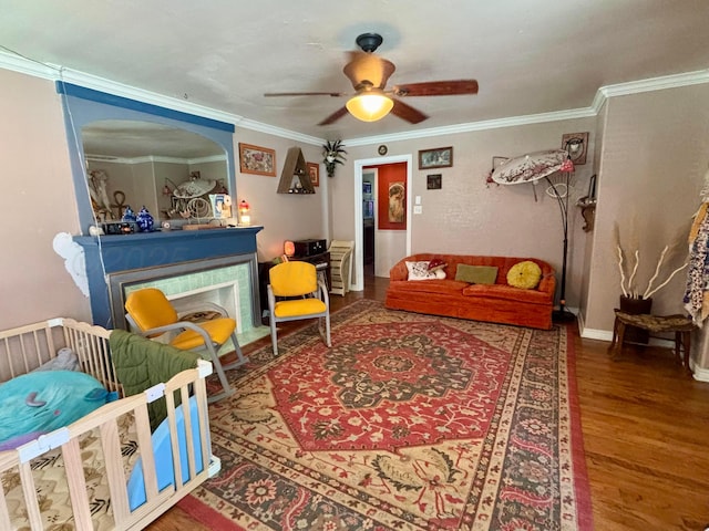 1516 Bowie St, Amarillo, TX 79102 - photo 2
