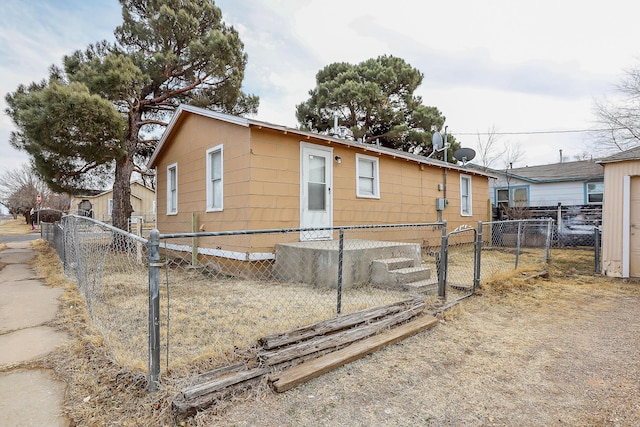 111 N Virginia St, Amarillo, TX 79106