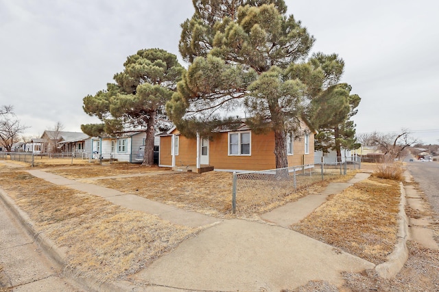 111 N Virginia St, Amarillo, TX 79106