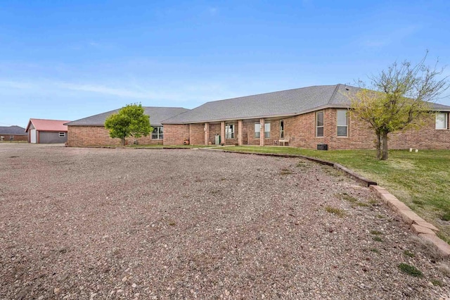 9570 Fm 1714, Canyon, TX 79015 - photo 1