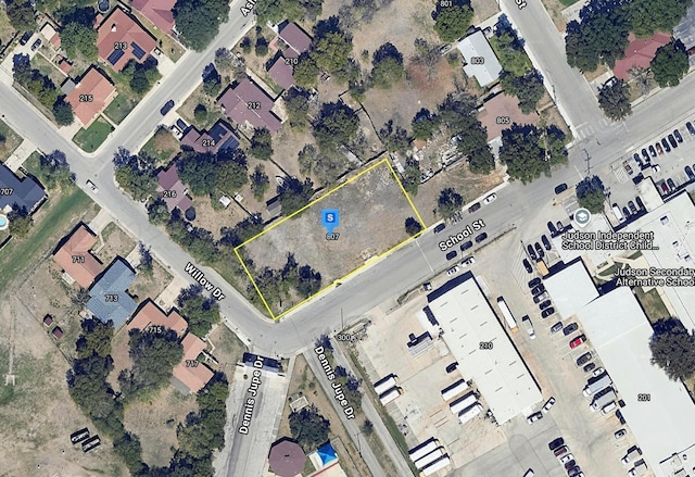807 Station St, Converse, TX 78109