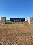 9590 Garrison Creek Dr, Amarillo, TX 79119 - photo 1