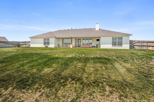 11205 Brookside Dr, Amarillo, TX 79119 - photo 24