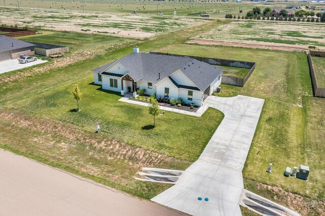11205 Brookside Dr, Amarillo, TX 79119 - photo 30