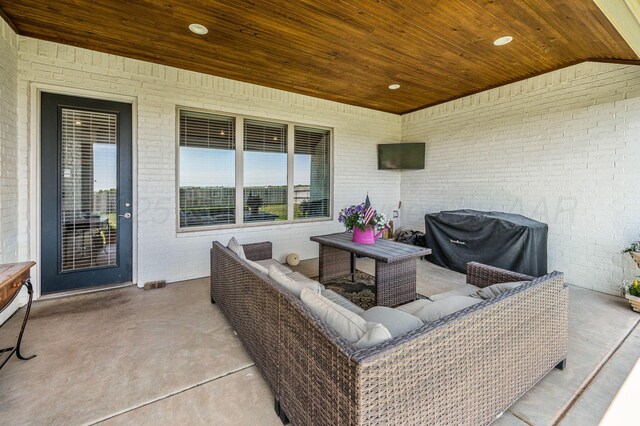 11205 Brookside Dr, Amarillo, TX 79119 - photo 23