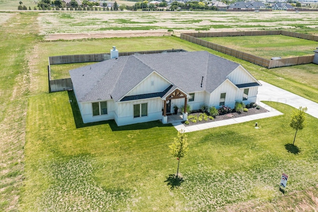 11205 Brookside Dr, Amarillo, TX 79119 - photo 3
