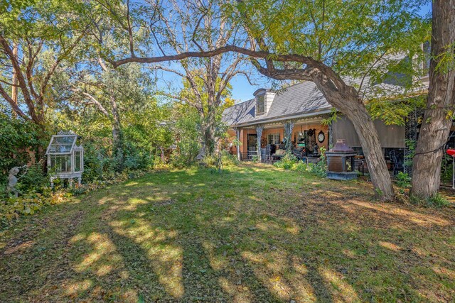 500 Taylor Ln, Canyon, TX 79015 - photo 53