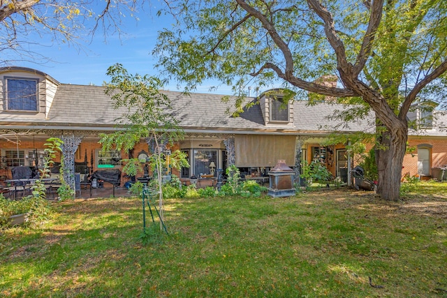 500 Taylor Ln, Canyon, TX 79015 - photo 54
