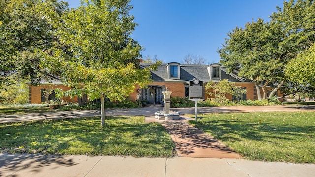 500 Taylor Ln, Canyon, TX 79015 - photo 1