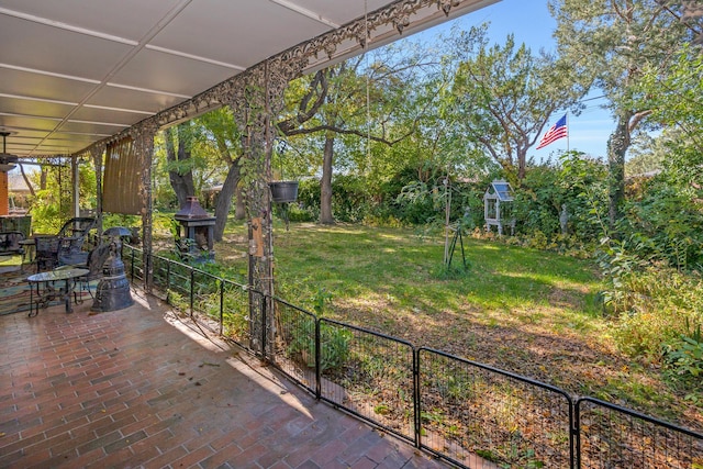 500 Taylor Ln, Canyon, TX 79015 - photo 58