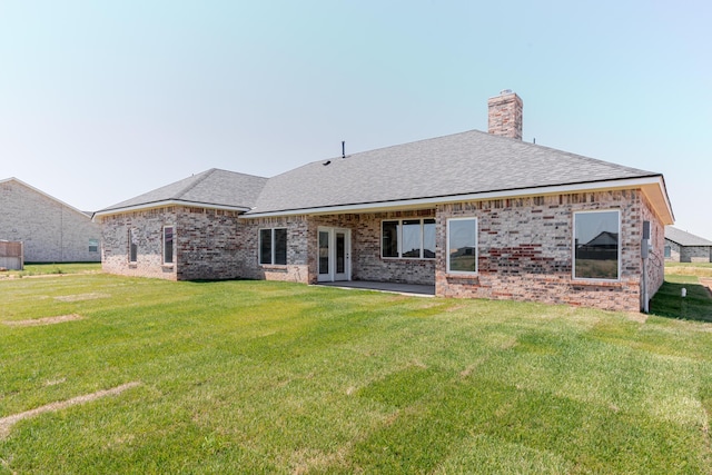 9283 Wind Flower Ln, Amarillo, TX 79119 - photo 32