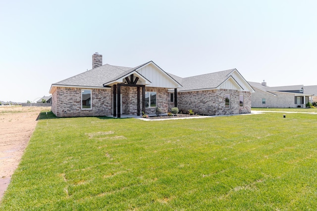 9283 Wind Flower Ln, Amarillo, TX 79119 - photo 2