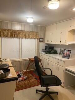 2230 Locust St, Amarillo, TX 79109 - view of office