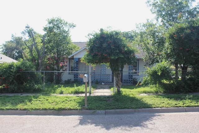 305 S Louisiana St, Amarillo, TX 79106 - photo 1