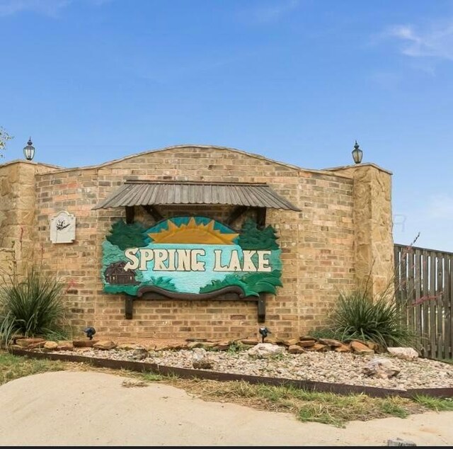 17301 Spring Lake Dr, Canyon, TX 79015 - photo 3