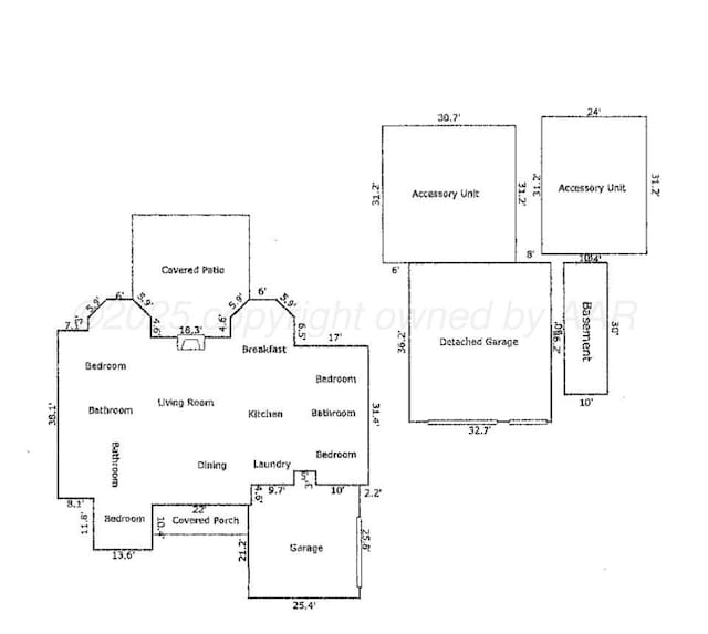 17301 Spring Lake Dr, Canyon, TX 79015 - photo 2