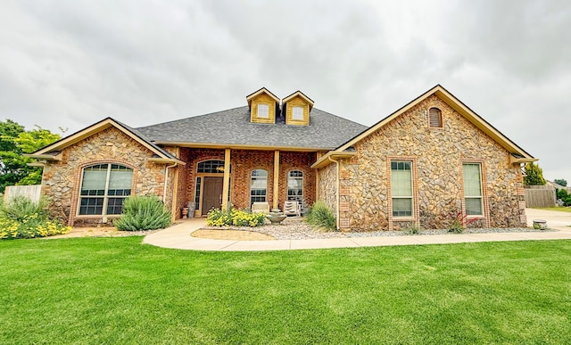 17301 Spring Lake Dr, Canyon, TX 79015 - photo 1