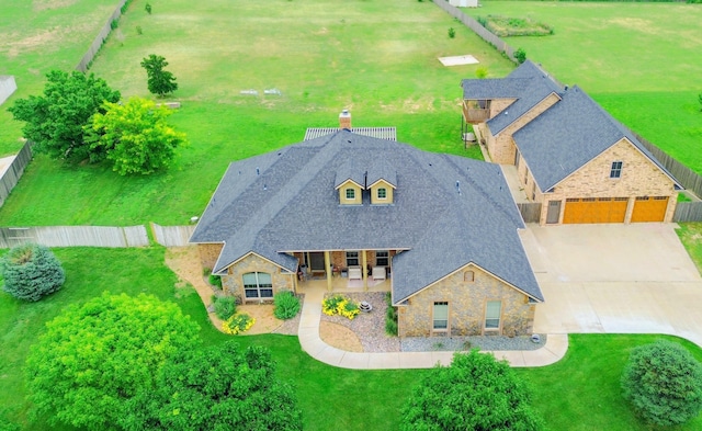 17301 Spring Lake Dr, Canyon, TX 79015 - photo 4