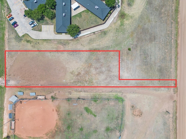 Address Not Disclosed, Dumas TX, 79029 land for sale