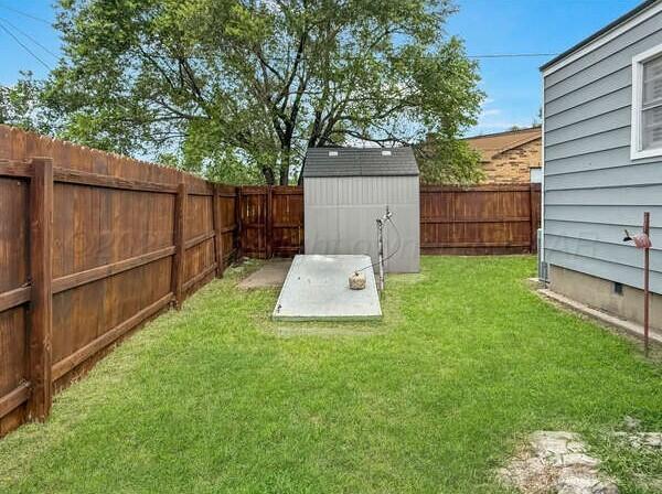 300 Estireno St, Borger, TX 79007 - photo 19