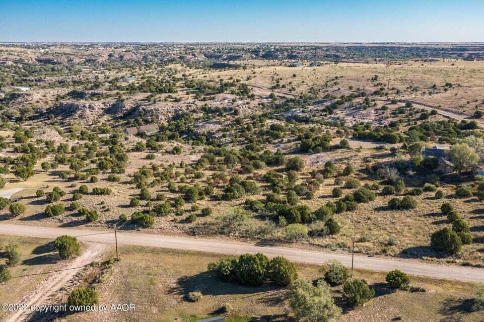 0 Cactus Dr, Amarillo, TX 79118 - photo 1