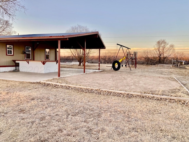 Listing photo 3 for 116 Buffalo Dr, Sanford TX 79078