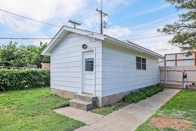 4116 Cimarron Ave, Amarillo, TX 79102 - photo 15