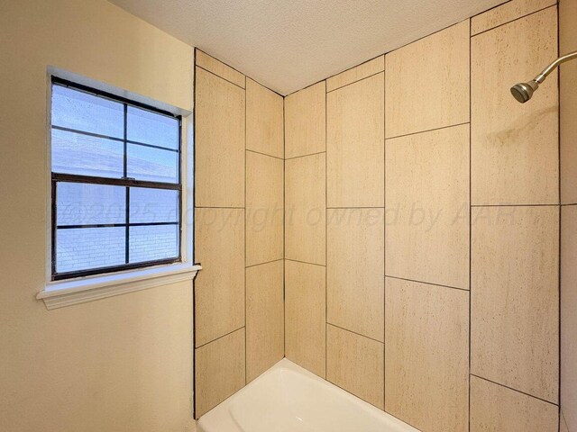 5207 While A Way Rd, Amarillo, TX 79109 - bathroom view of tub / shower combination