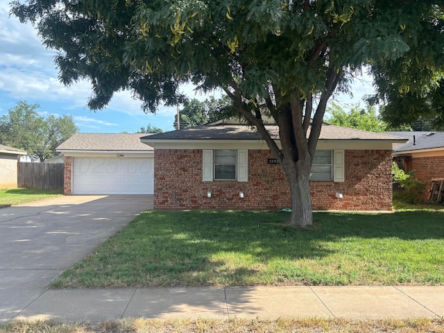 5204 Floyd Ave, Amarillo, TX 79106 - photo 1