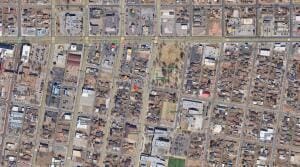 725 N Buchanan St, Amarillo, TX 79107