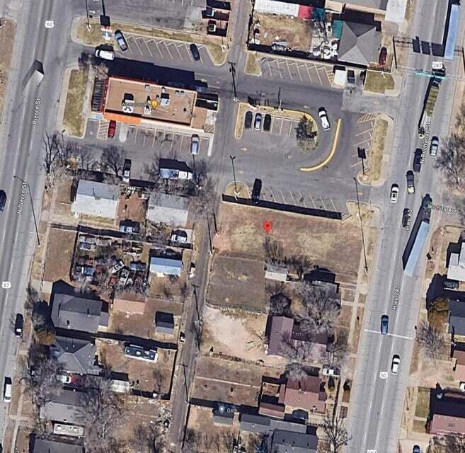 725 N Buchanan St, Amarillo, TX 79107