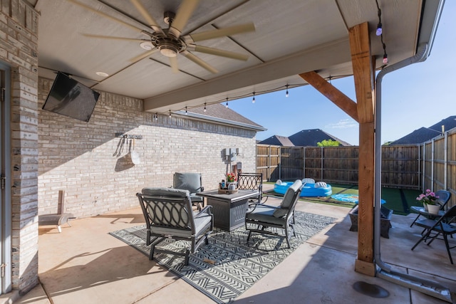 7703 Crestline Dr, Amarillo, TX 79119 - photo 43