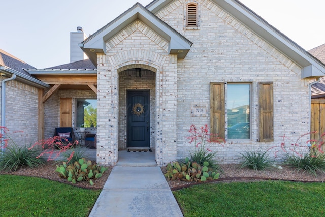 7703 Crestline Dr, Amarillo, TX 79119 - photo 3