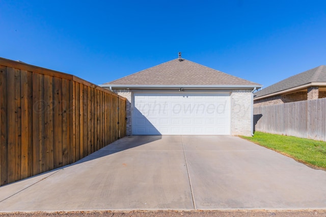 7703 Crestline Dr, Amarillo, TX 79119 - photo 48