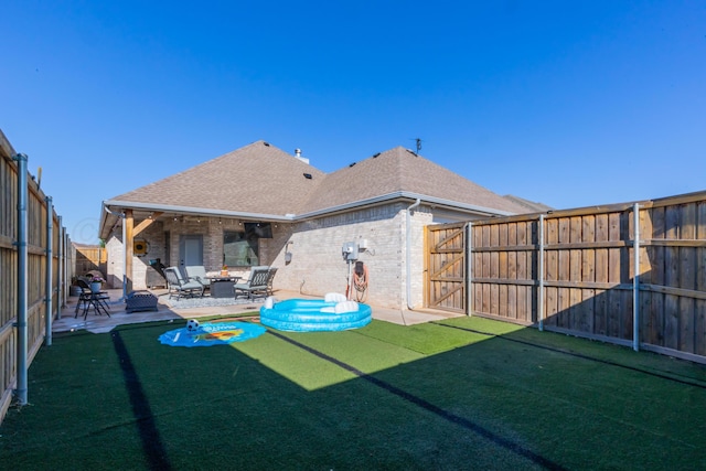 7703 Crestline Dr, Amarillo, TX 79119 - photo 46
