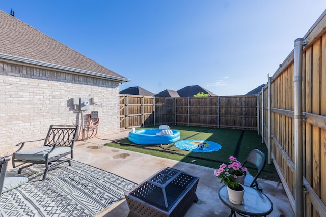 7703 Crestline Dr, Amarillo, TX 79119 - photo 45