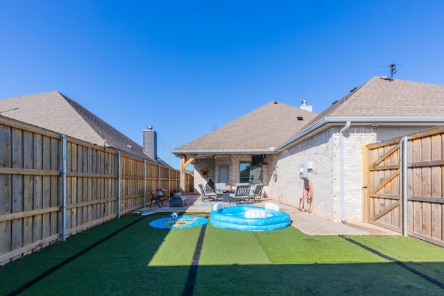7703 Crestline Dr, Amarillo, TX 79119 - photo 47