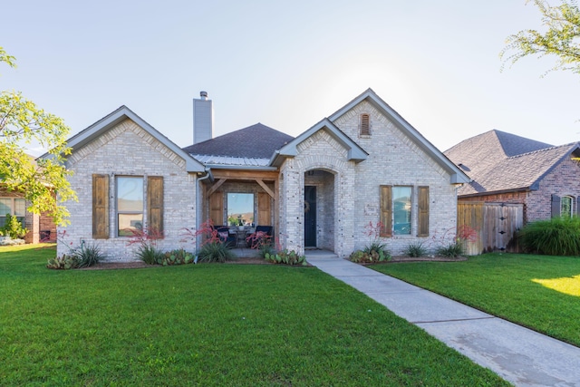 7703 Crestline Dr, Amarillo, TX 79119 - photo 1