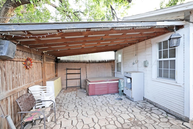 804 S Florida St, Amarillo, TX 79106 - photo 18