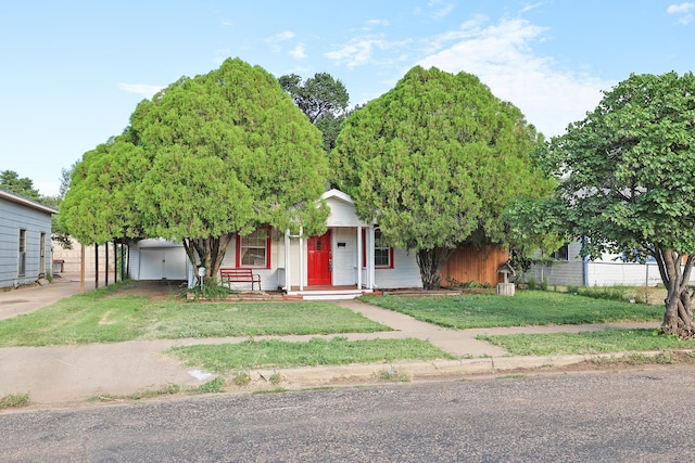 804 S Florida St, Amarillo, TX 79106 - photo 2