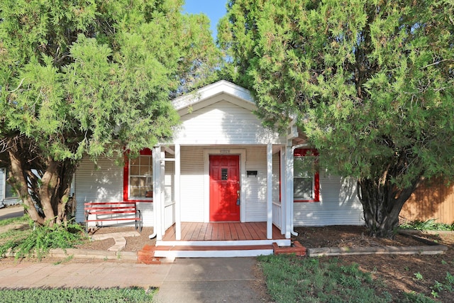 804 S Florida St, Amarillo, TX 79106 - photo 3